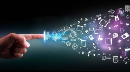 互聯網思維與互聯網銷售的核心解析