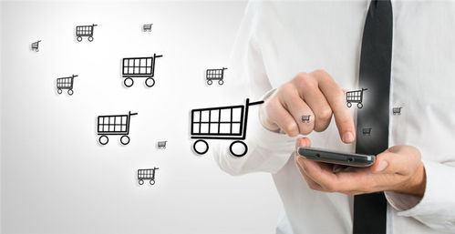 2018年電商營(yíng)銷的三大核心趨勢(shì) 引領(lǐng)互聯(lián)網(wǎng)銷售的新浪潮